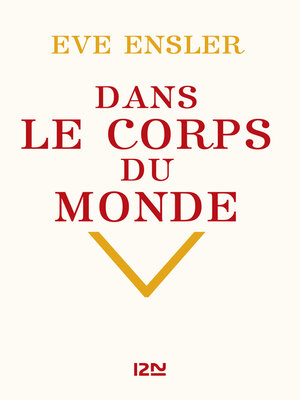 cover image of Dans le corps du monde